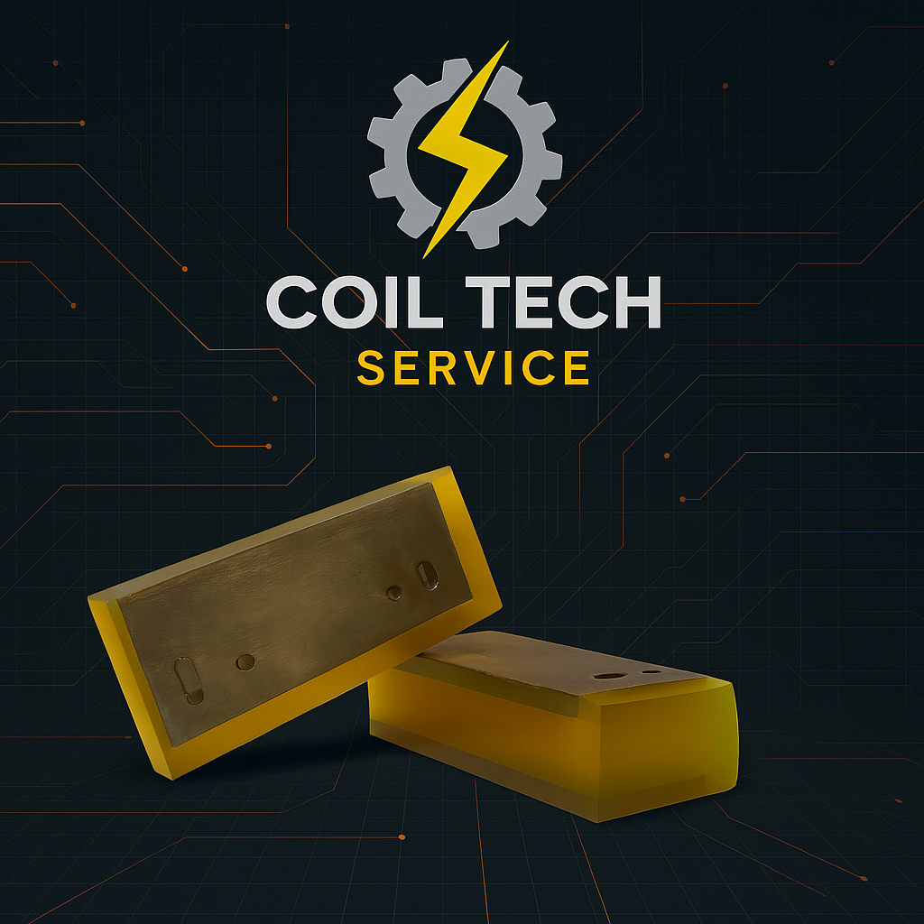 Плашка превентора