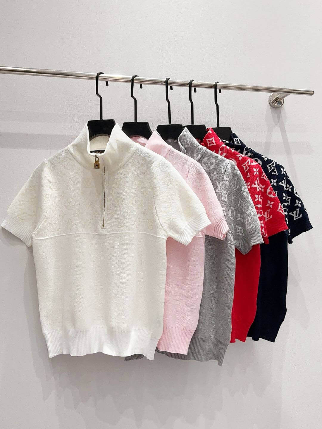 Louis Vuitton кофта