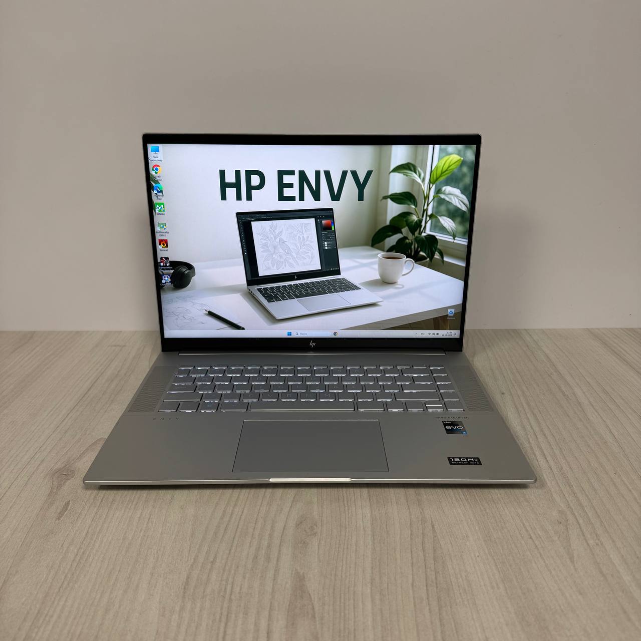 HP Envy 16t-h000