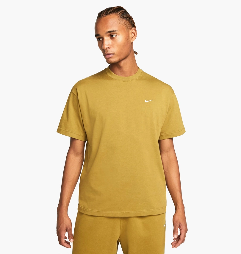 Футболка чоловіча Nike M Nrg Tee