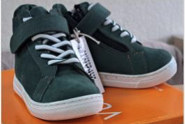 GREEN NBK