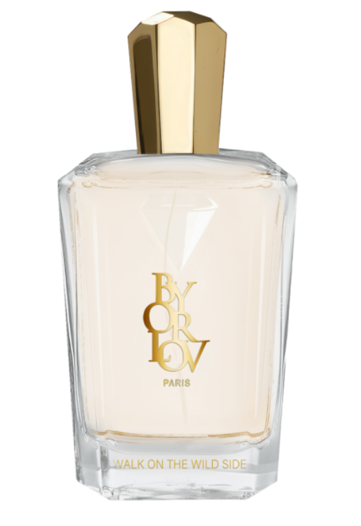 Orlov Paris Walk On The Wild Side