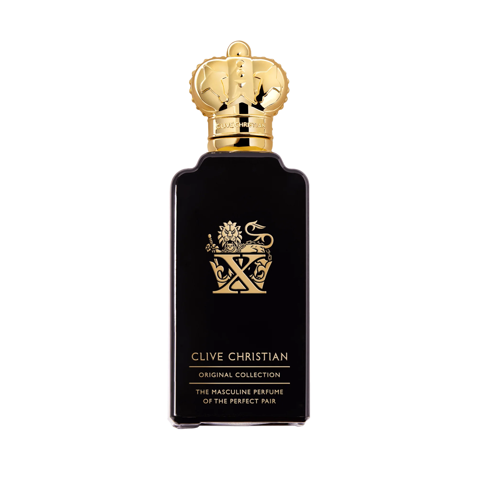 Clive Christian X Men