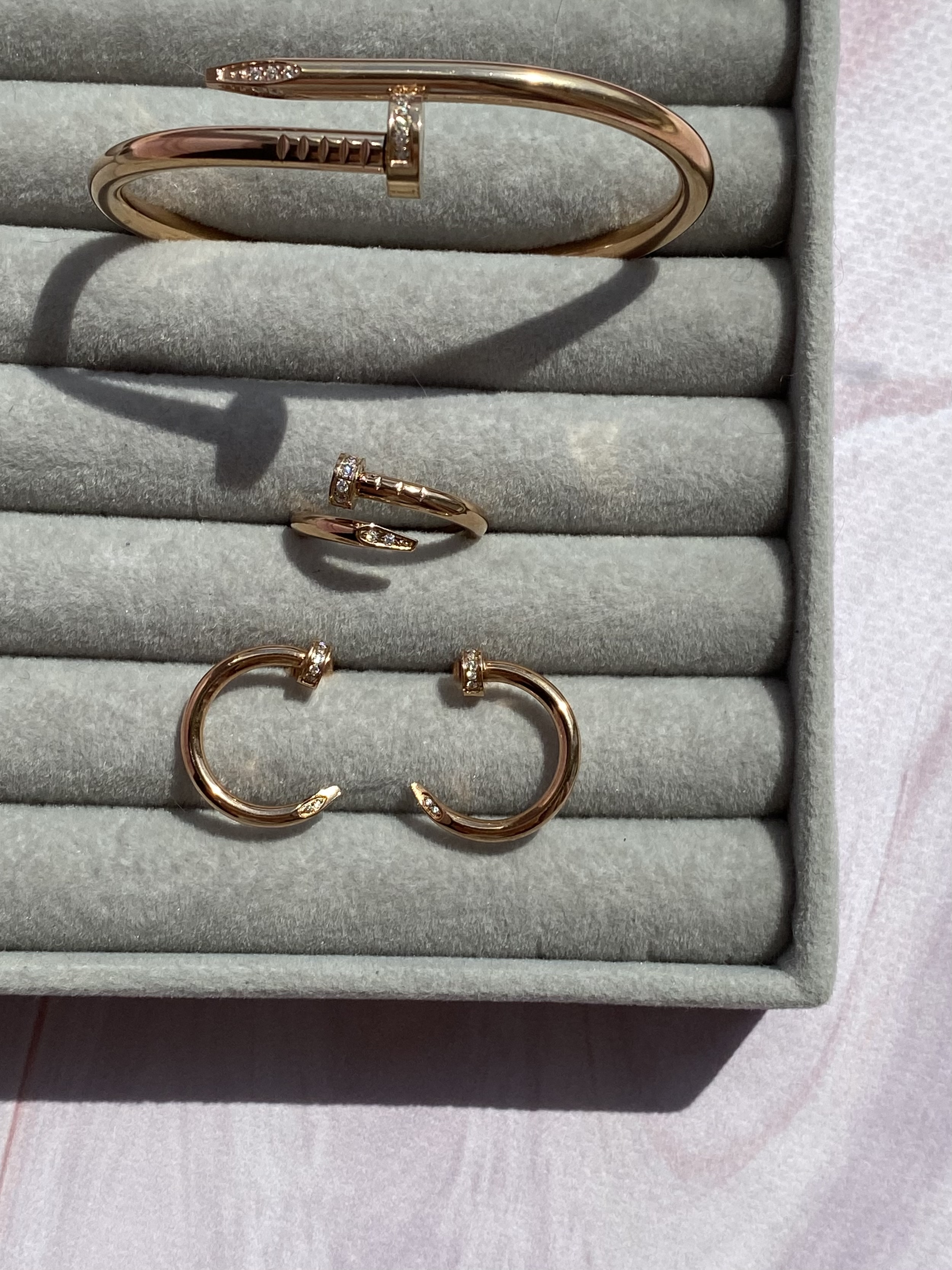 Комплект Цвях