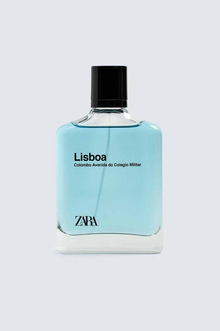 Парфуми чоловічі Zara Lisboa 100 мл