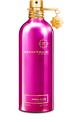 Montale Roses Musk (розпив)
