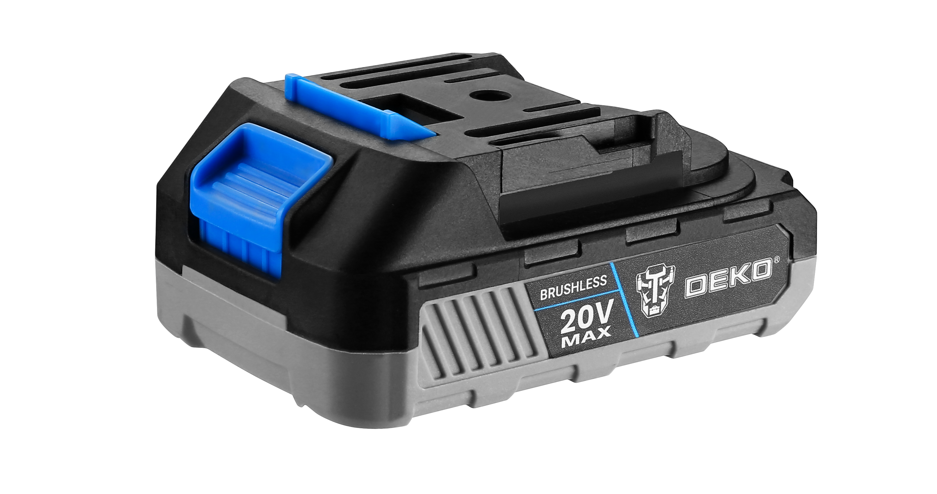 20V Аккумулятор DEKO BT20XL02-1015 (1500mAh) DX/BL