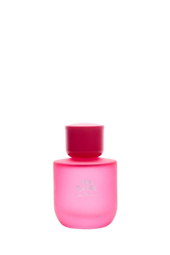 Парфуми жіночі Zara Pink Flambe 90 мл