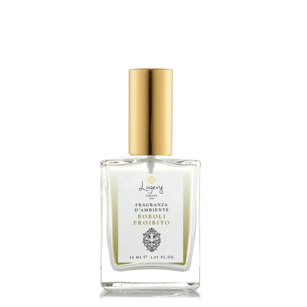 Інтер'єрний парфум Logevy Boboli Proibito, 30 мл