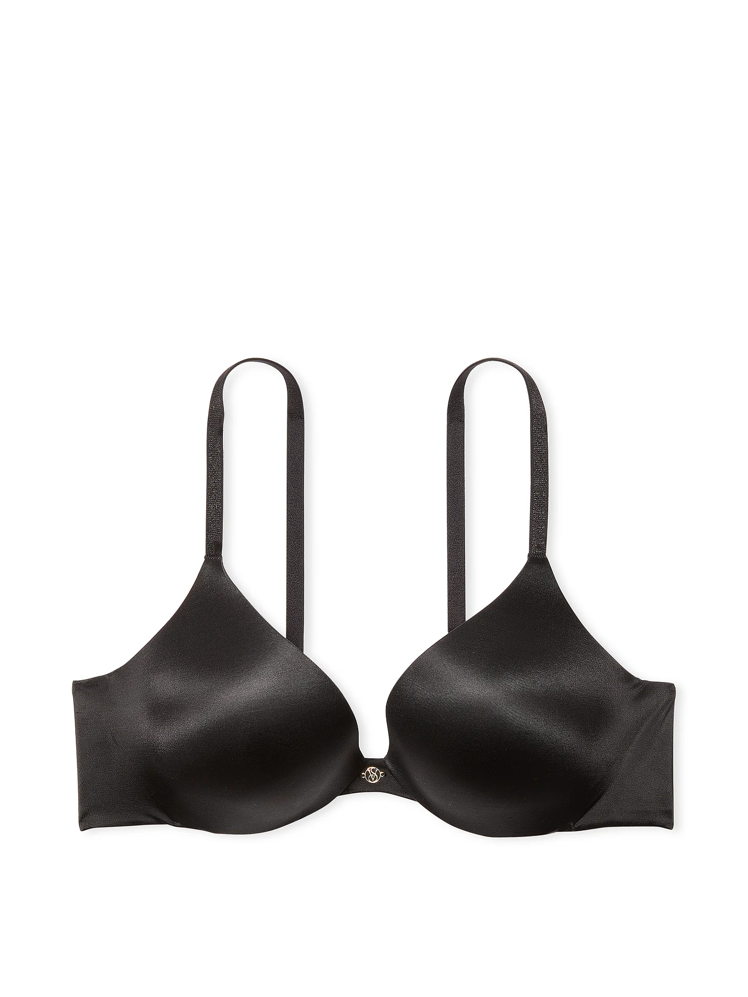 Бюстгальтер Victoria's Secret So Obsessed Smooth Push-Up Bra з пуш-ап