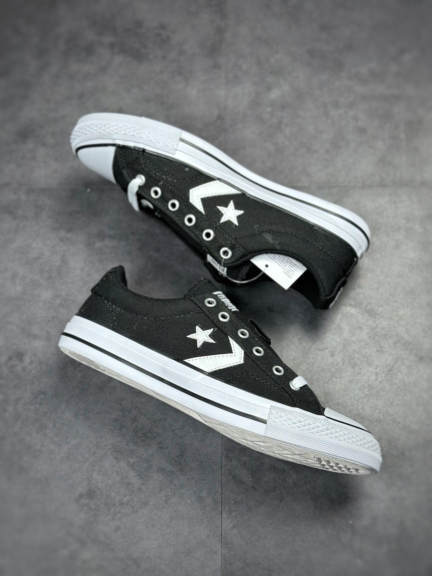 Converse Star Player 161595C