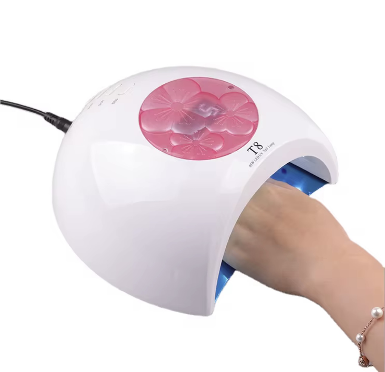 UV/LED лампа T8