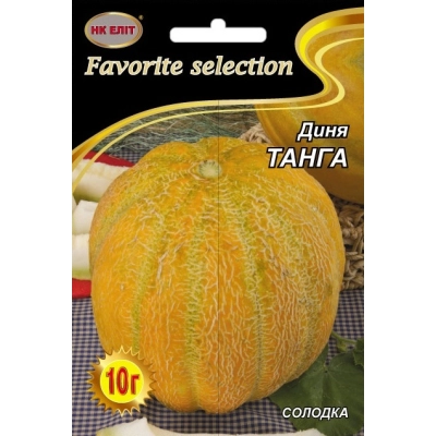 Диня Танга 10 г НК Еліт