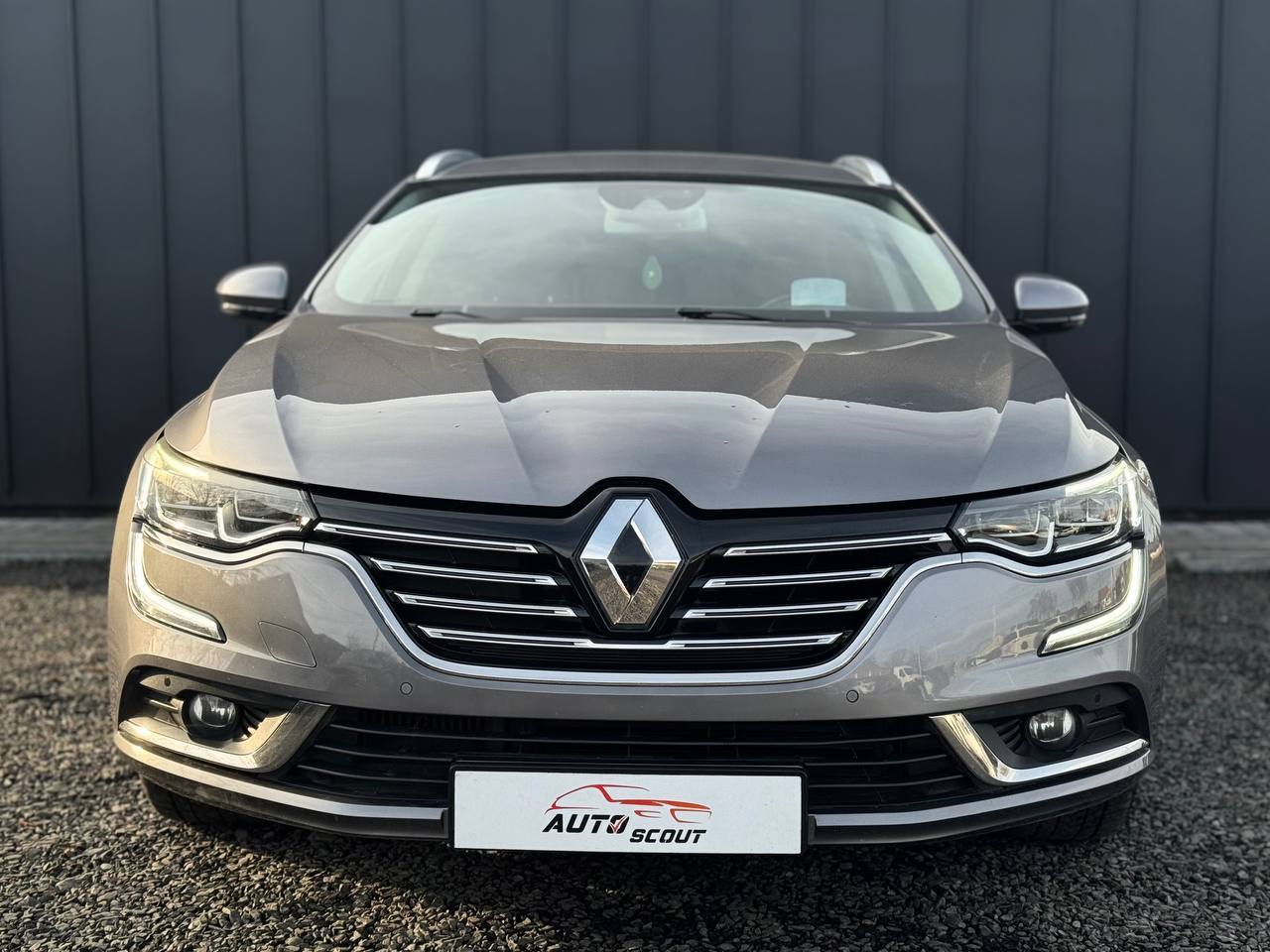 Renault Talisman Dci Intens