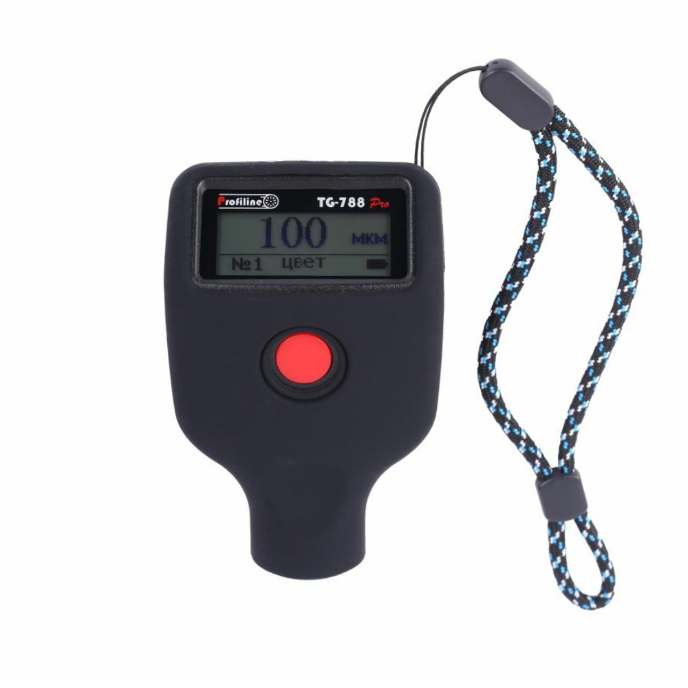 Товщиномір Profiline TG-788 Pro