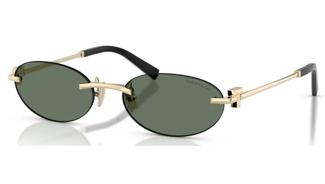 TIFFANY&CO TF 3119D 623882 56