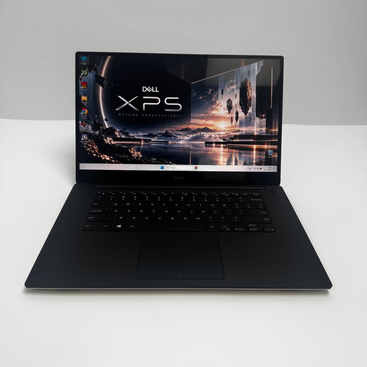Dell XPS 7590