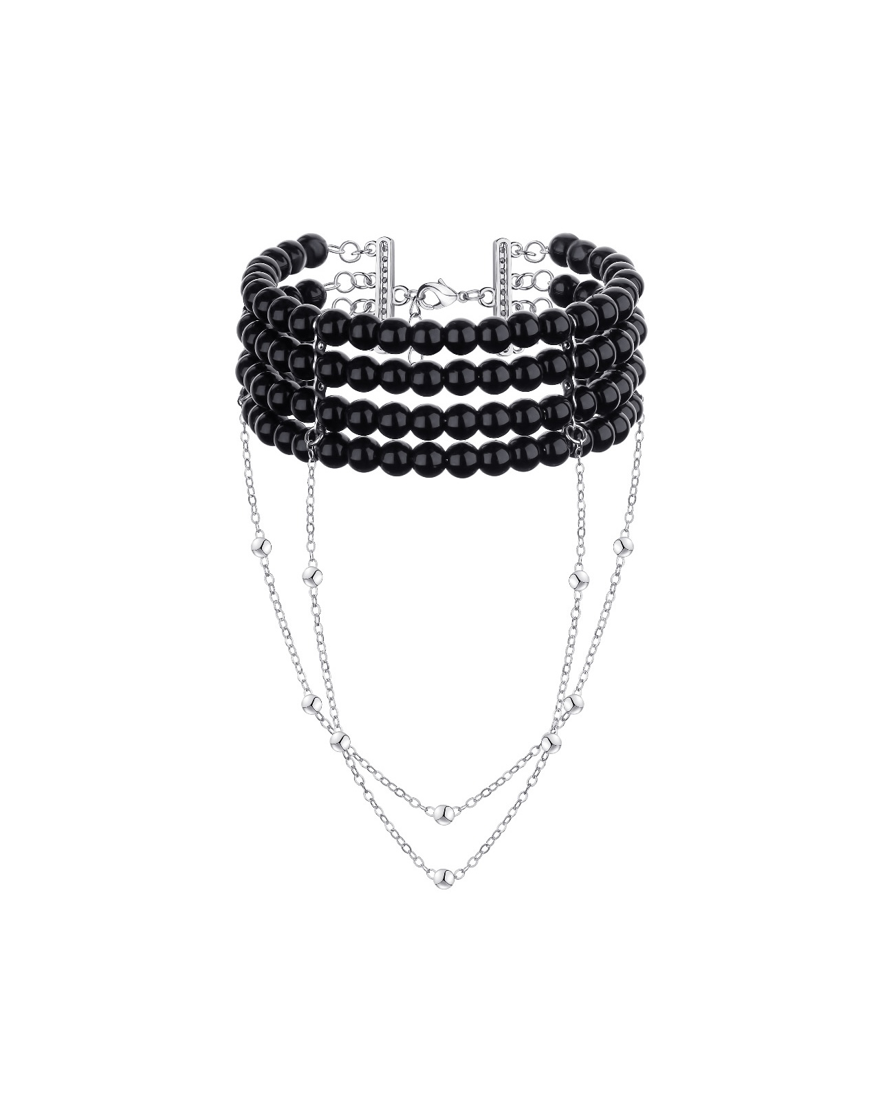 GOTHICA dark bracelet