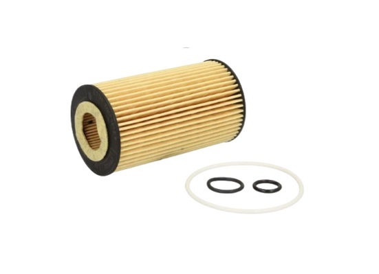 Фільтр оливи двигуна MB Vito CDI K68091826AA,K68091827AA,6511800109,6511800309,6511840025
