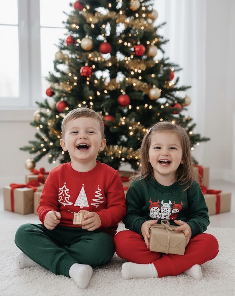 Костюм 3-х нитка на флісі