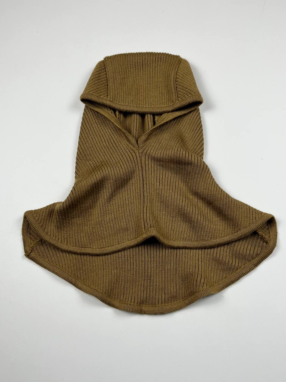 Капор зимовий від Wenecks