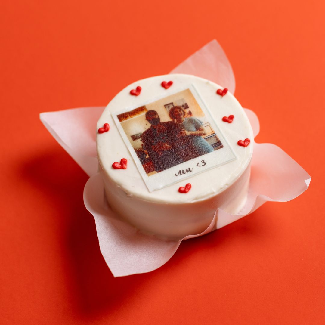 Бенто Фотоальбом ❤️