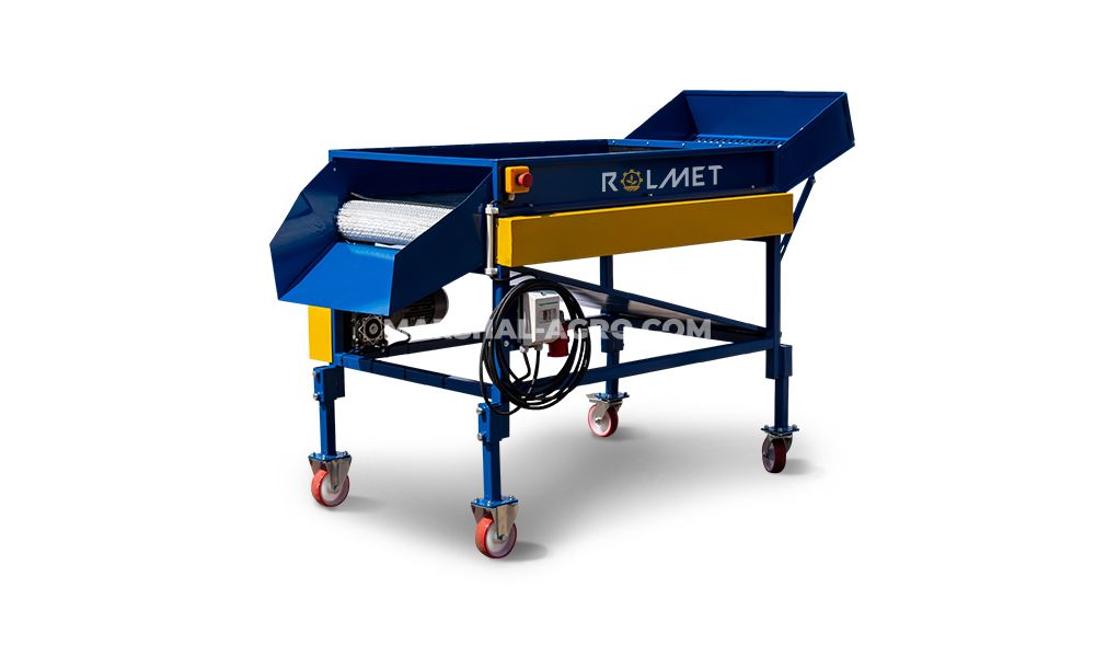 Щіткова мийка