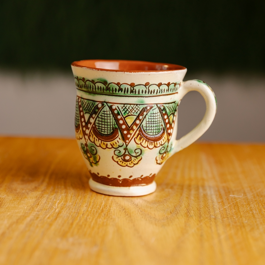 Горня " Дземброня", 250 мл
