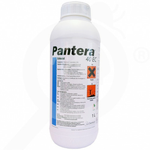 Pantera 4 EC