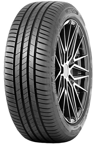 225/45 R18 Lassa Revola 95Y XL