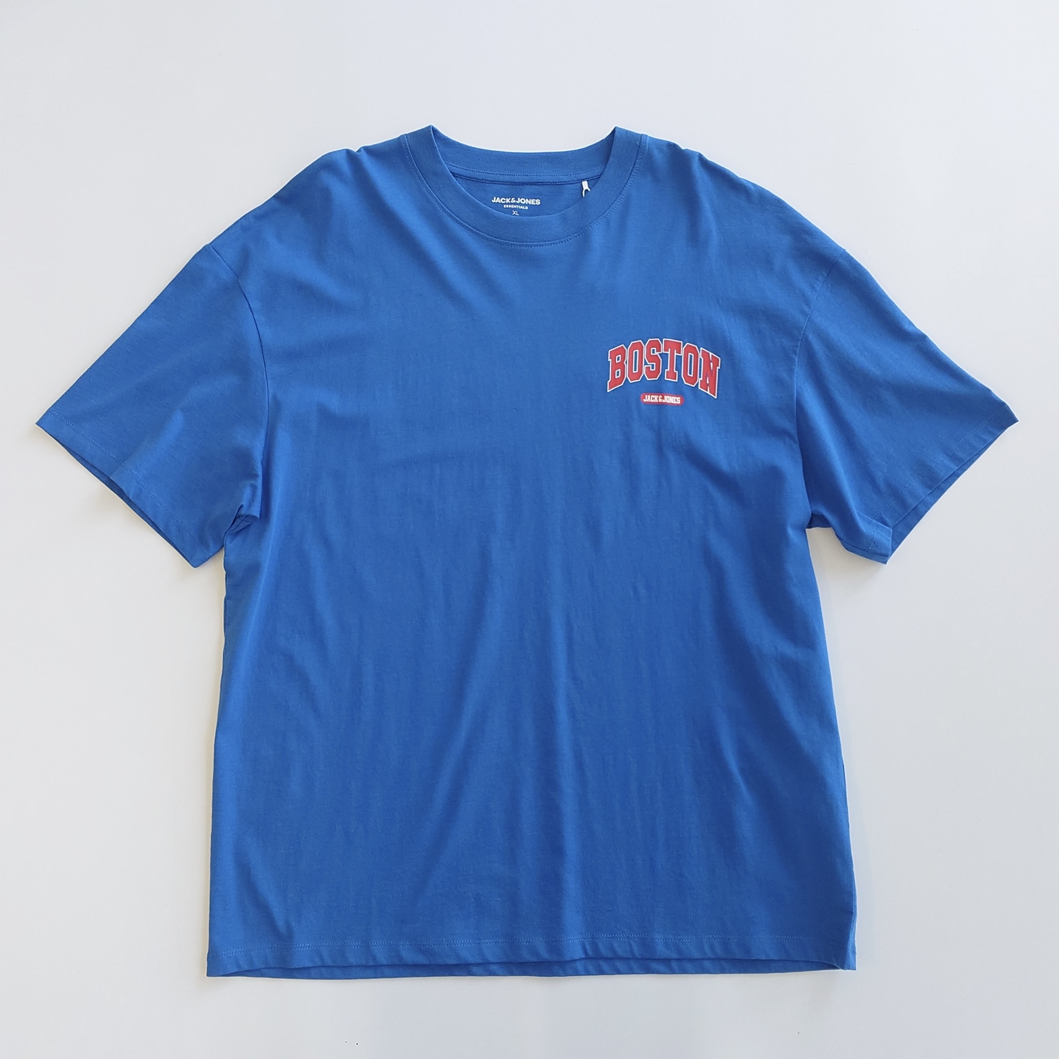 Футболка чоловіча Jack&Jones (XL)
