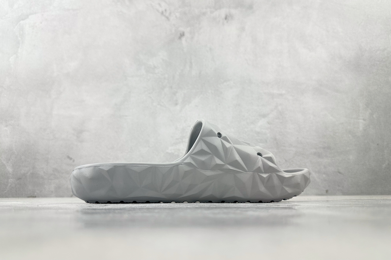 Crocs Atmospheric Grey 209608-1FT