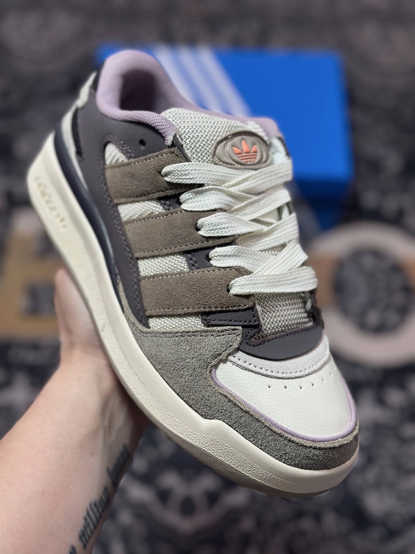 Adidas originals Forum 2000  JS3159