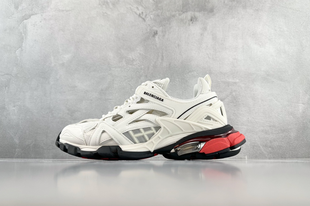 Balenciaga Track.2  568614 W2GN3 9610