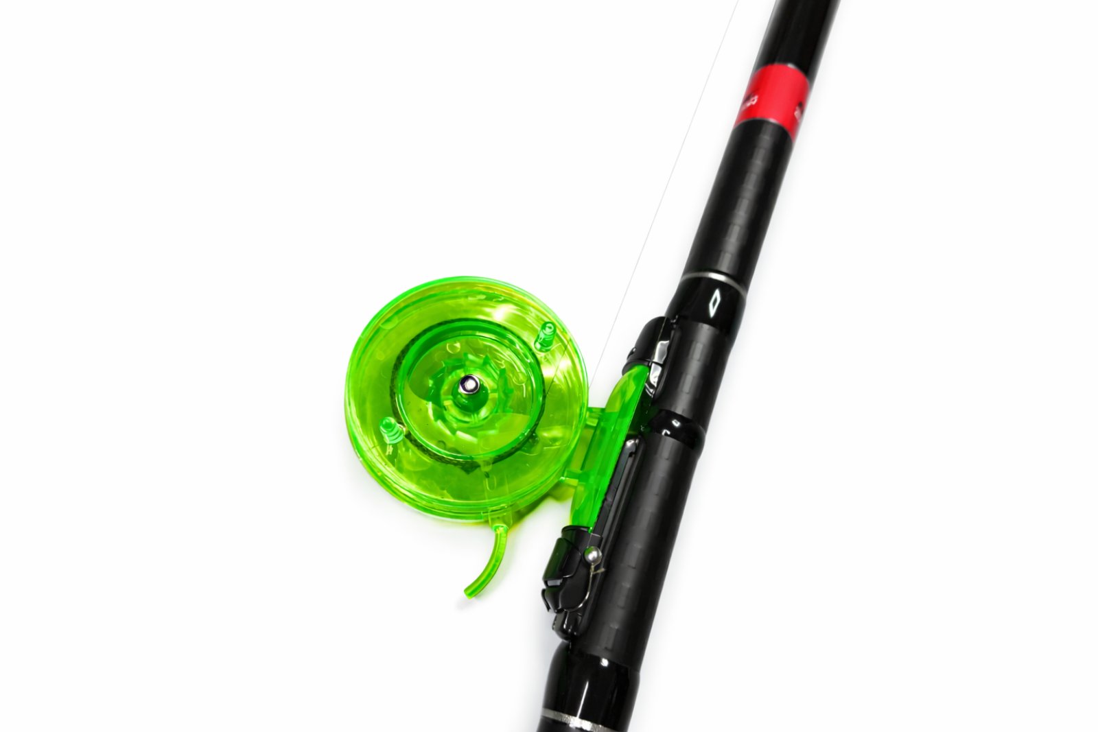 Вудилище з боковим кивком Fishing Roy Maxxis 4.8 м 80 г для коропа