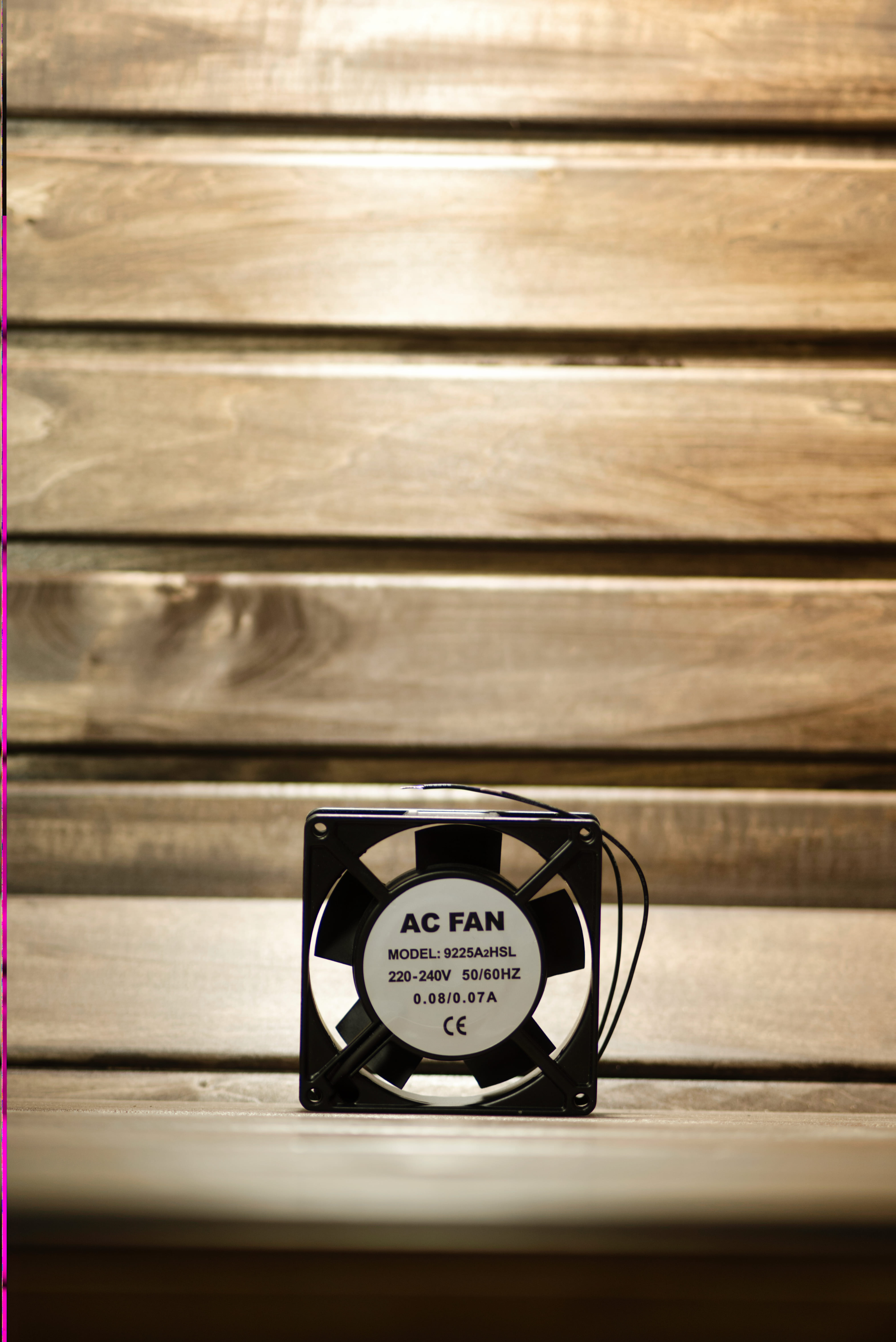 Вентилятор 100 (для моделей Міні, Сімейна)