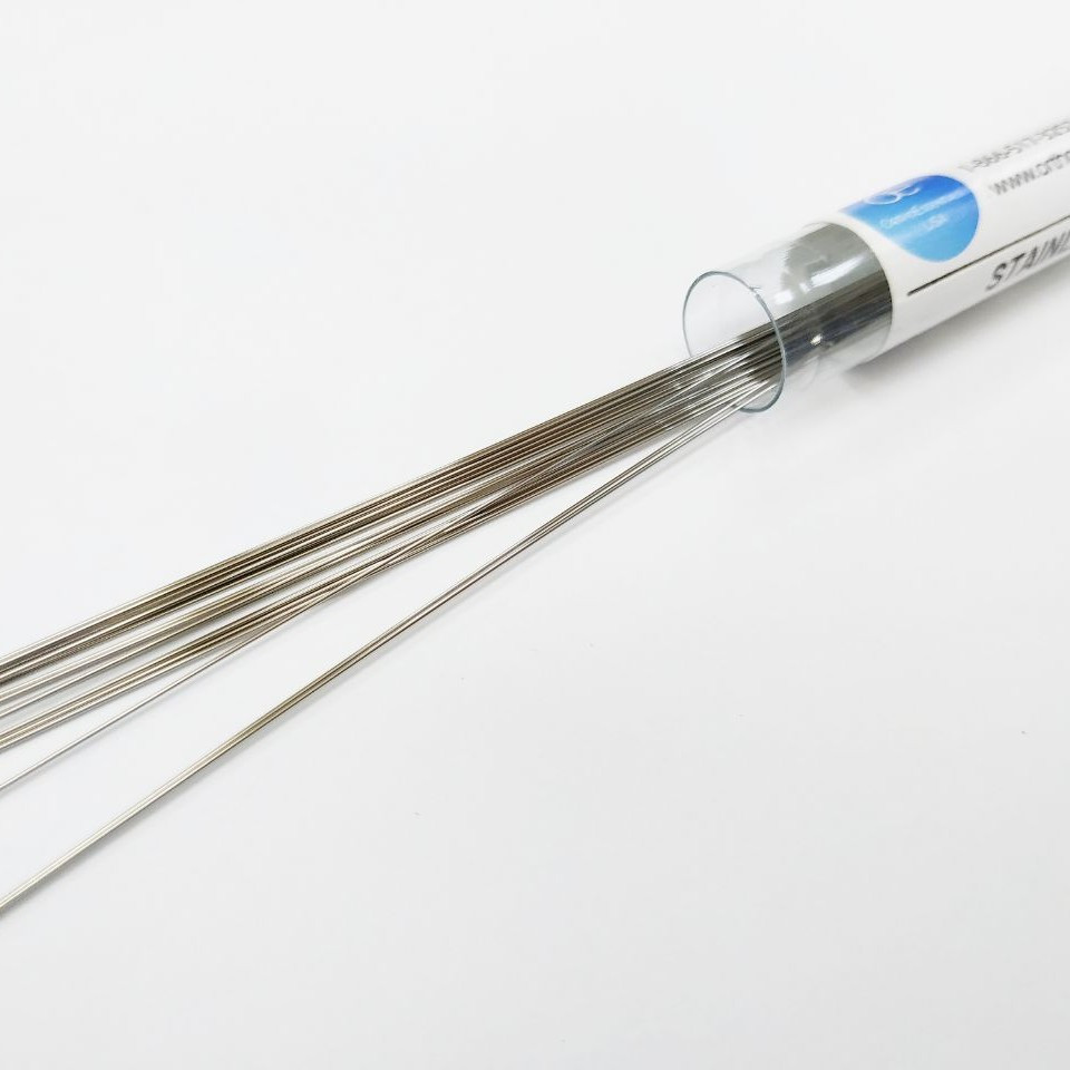 Дуга пряма у відрізку Ortho Essential SS 020