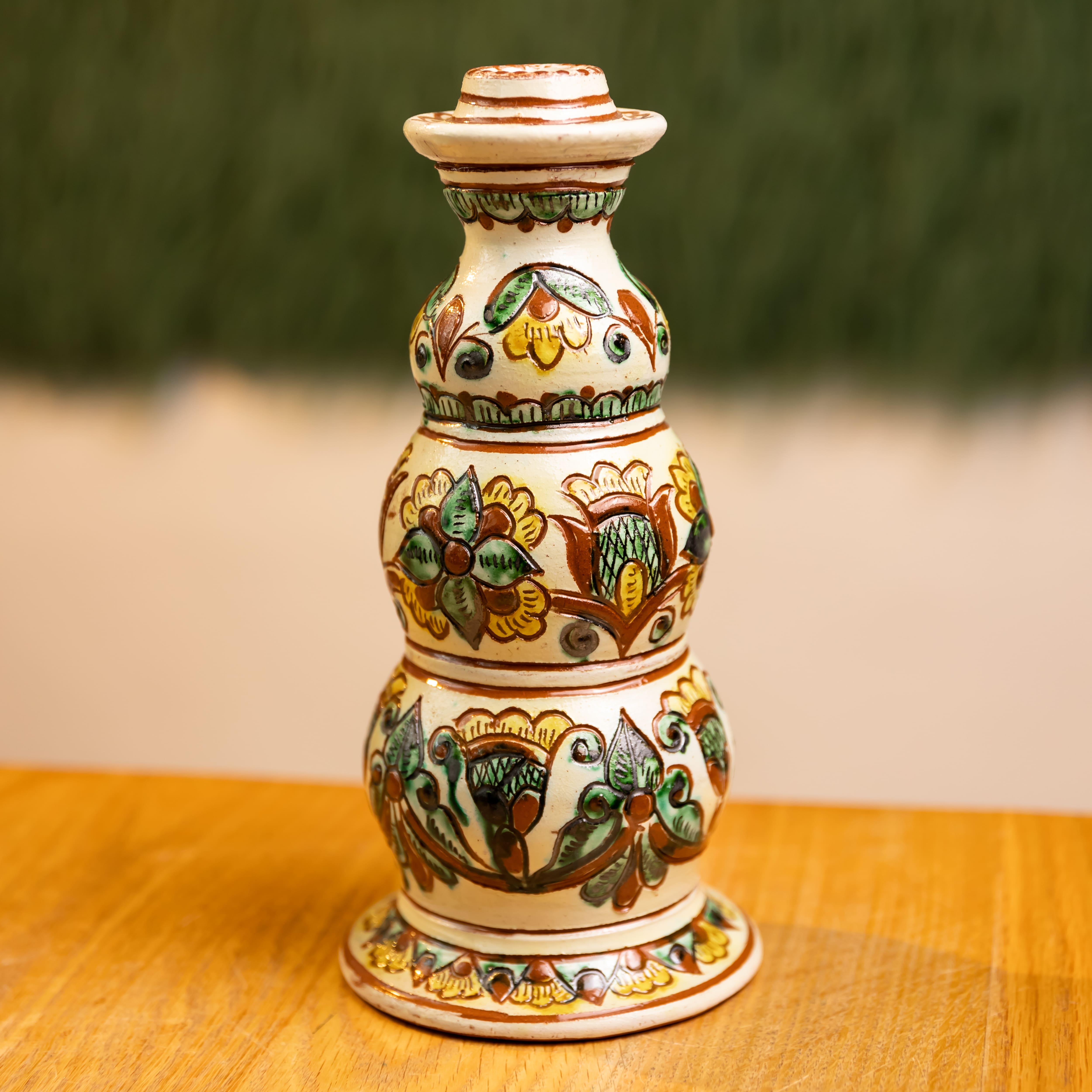 Підсвічник "Гемеотричний", 21 см