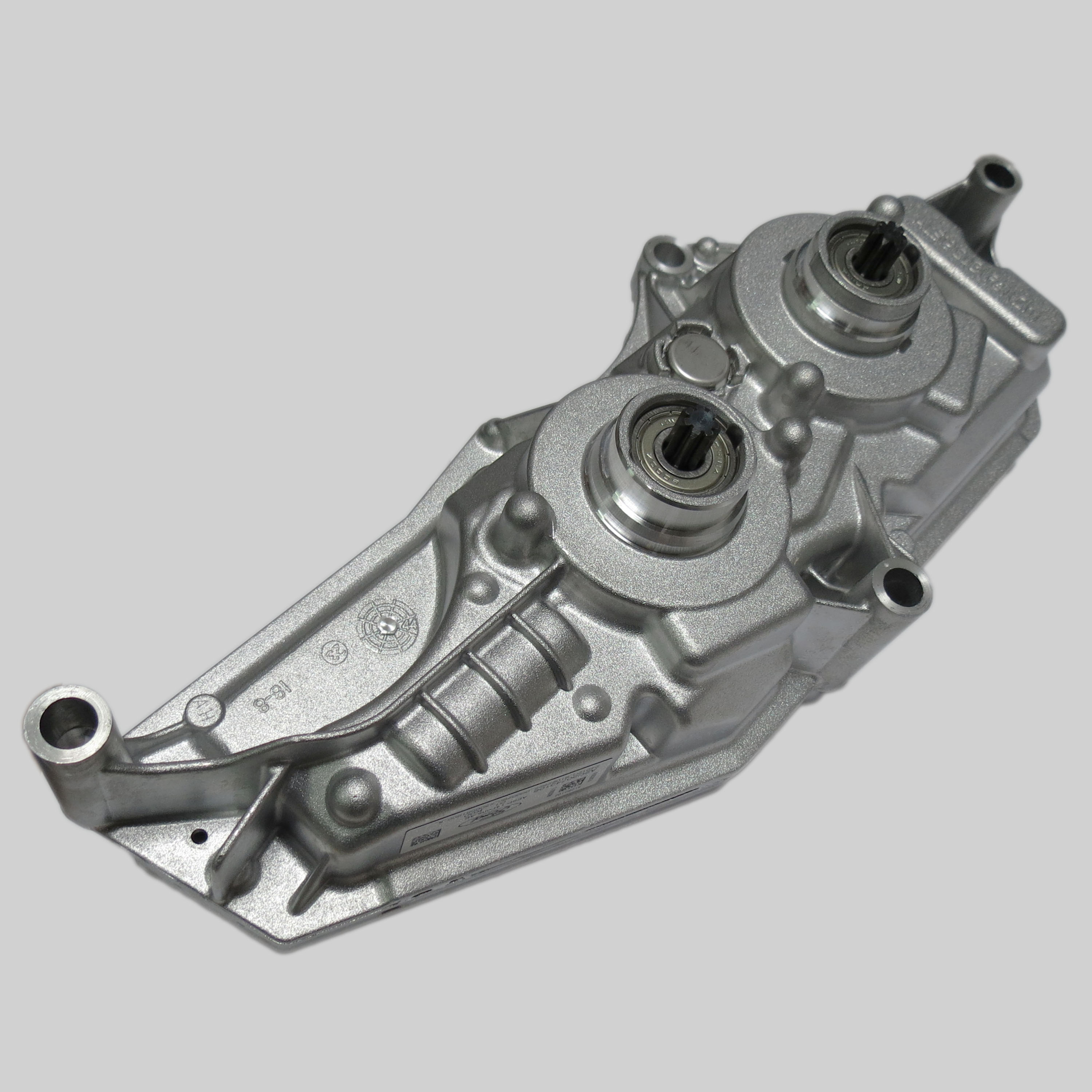 Блок ТСМ DCT250 FORD NEW ORIGINAL