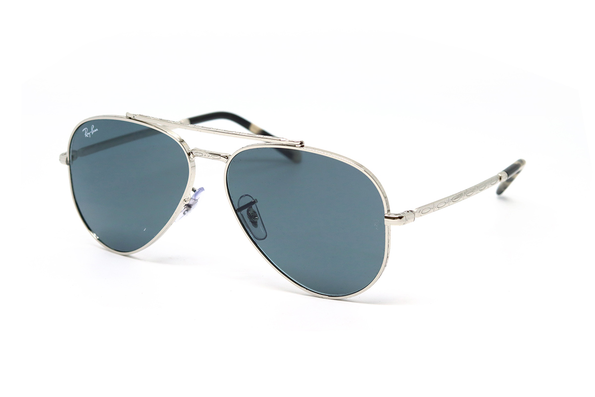 Ray-Ban RB 3625 003/R5 58
