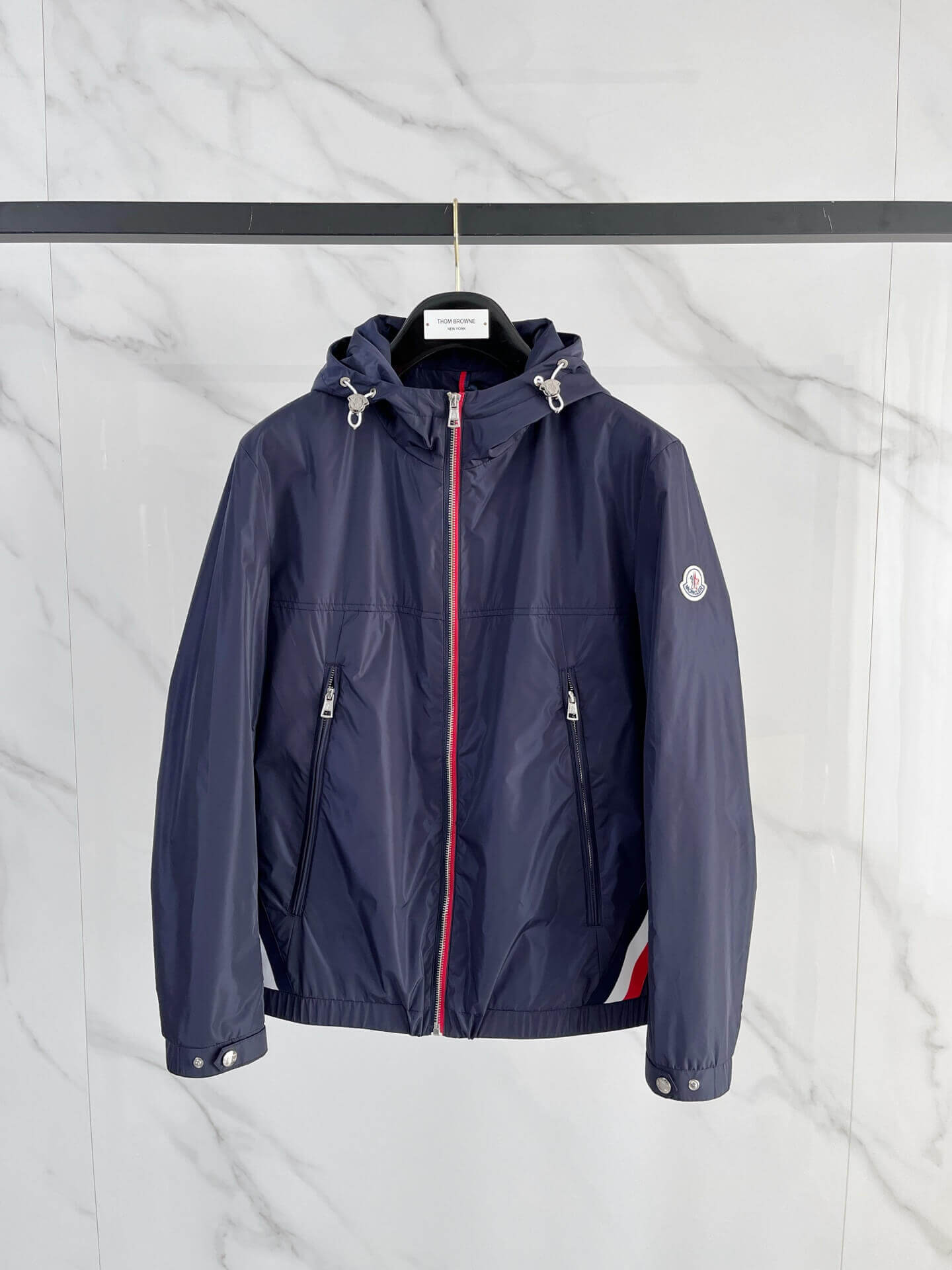 Moncler куртка