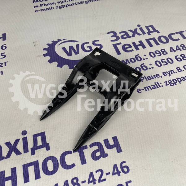 Палець подвійний жатки Z11785 / 410100001 / 84476747 / 322702450 / 811166 / 06503514 [John Deere]