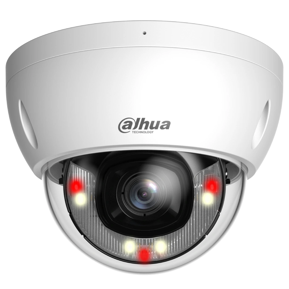 IP відеокамера Dahua DH-IPC-HDBW2249E-S-IL 2МП (2.8мм) з мікрофоном