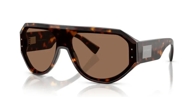 DOLCE & GABBANA DG 4481 502/73