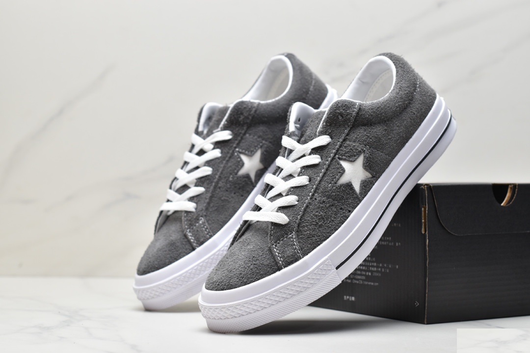 Converse One Star Suede OX 159492C