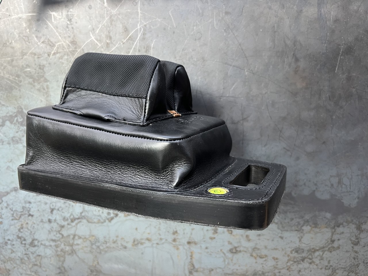 High Angled bag (High Ears)