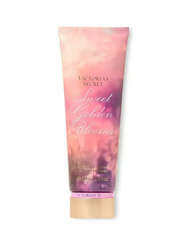 Парфумований лосьйон для тіла Victoria's Secret Sweet Golden Blooms 236 мл