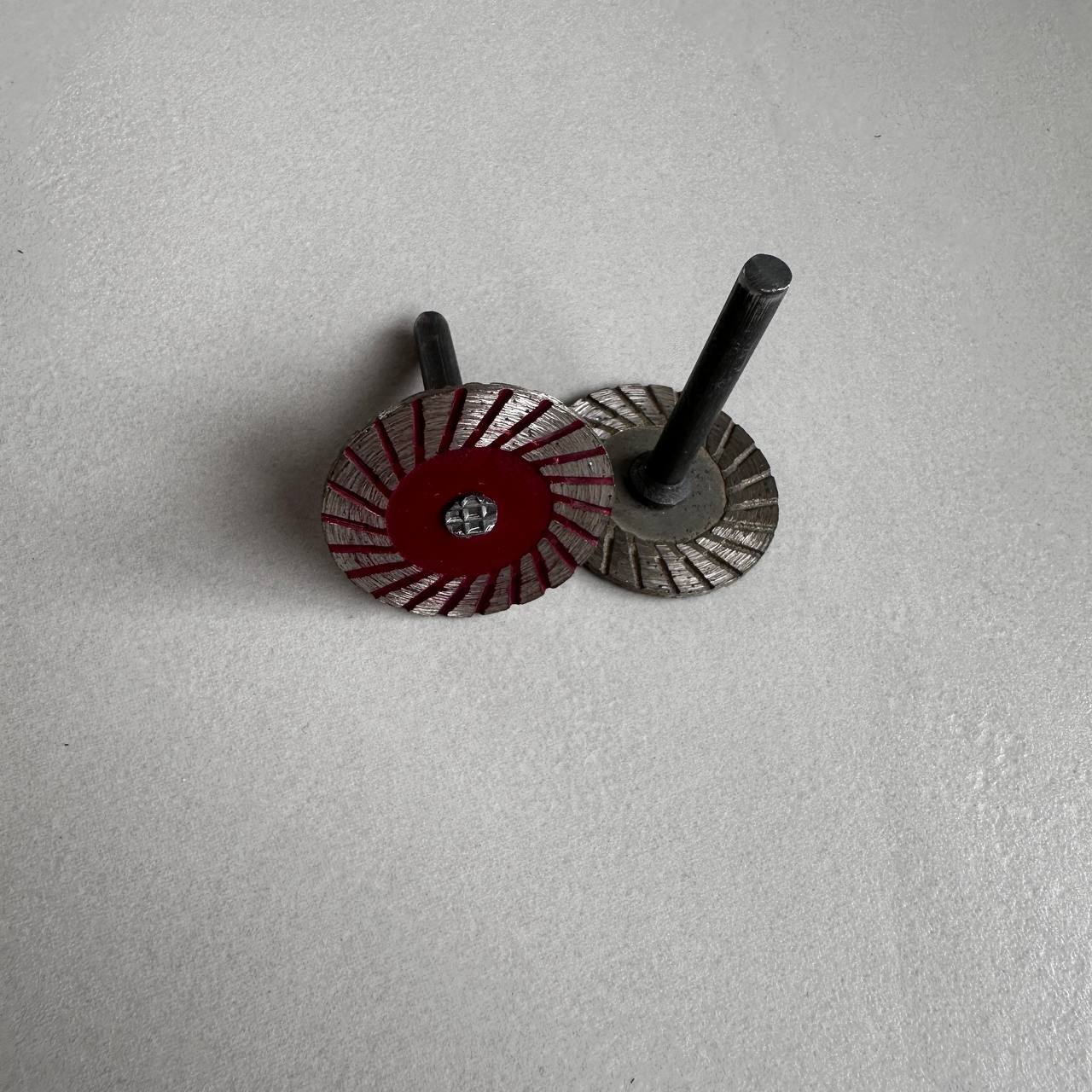 Алмазний диск для СВП