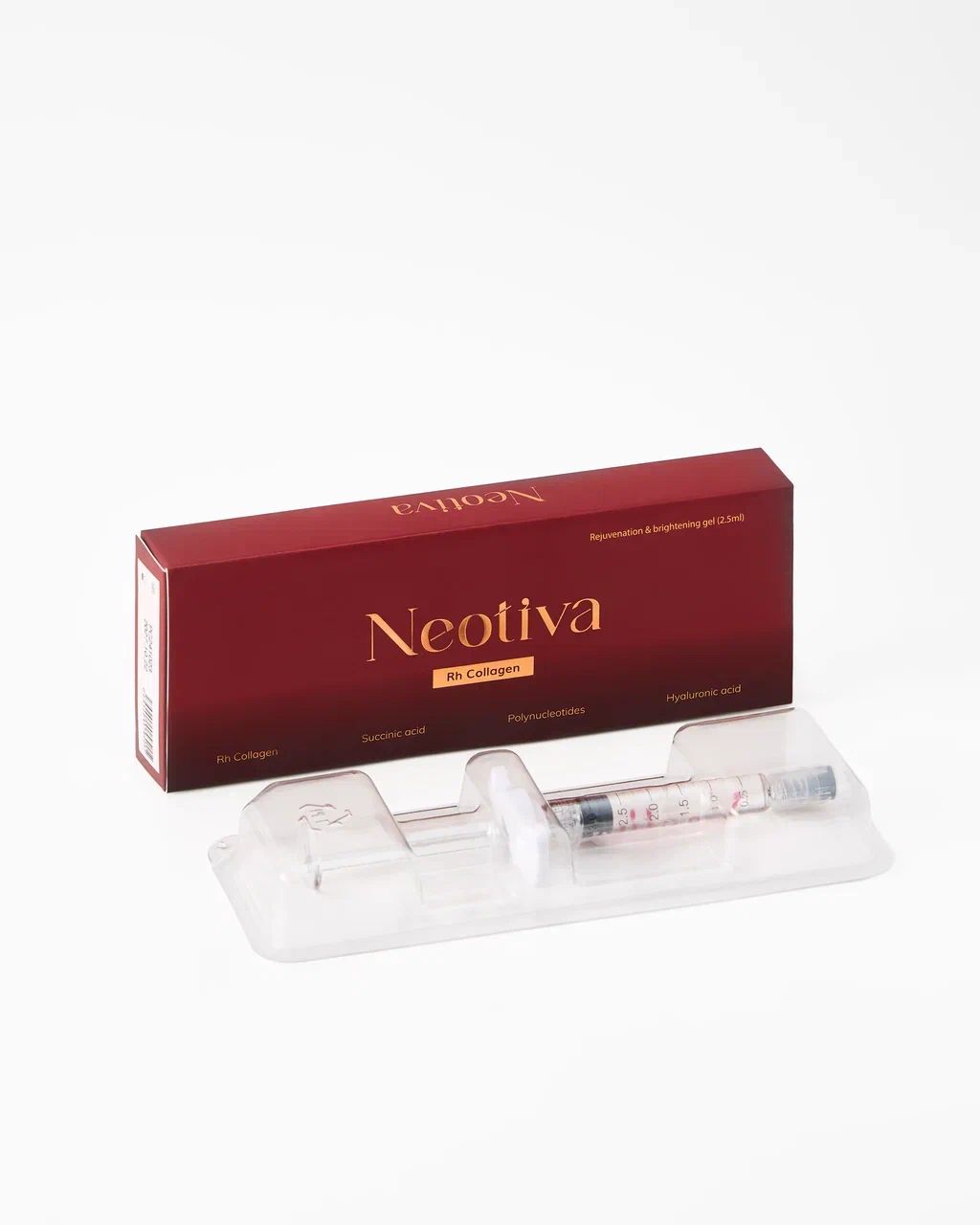 Neotiva Rh Collagen