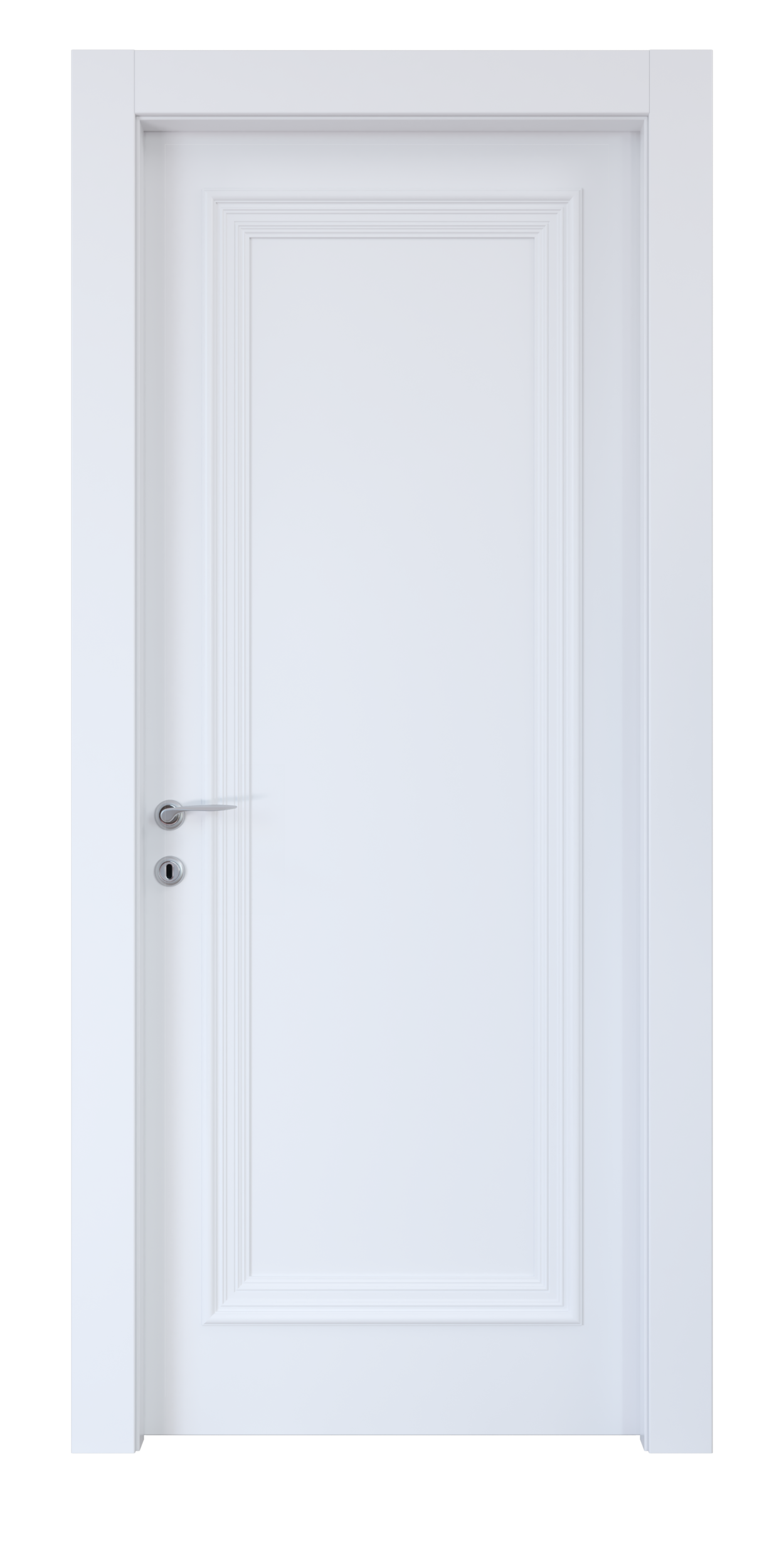 Braga Provance D 02 Bianco
